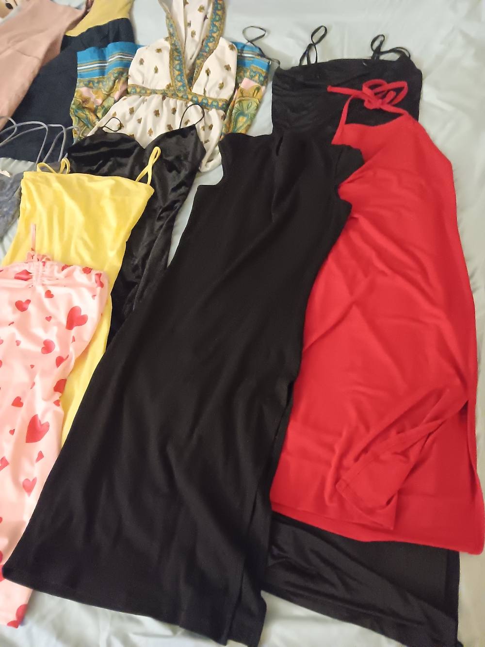 Bundle Of Dresses - Picture 2 of 15